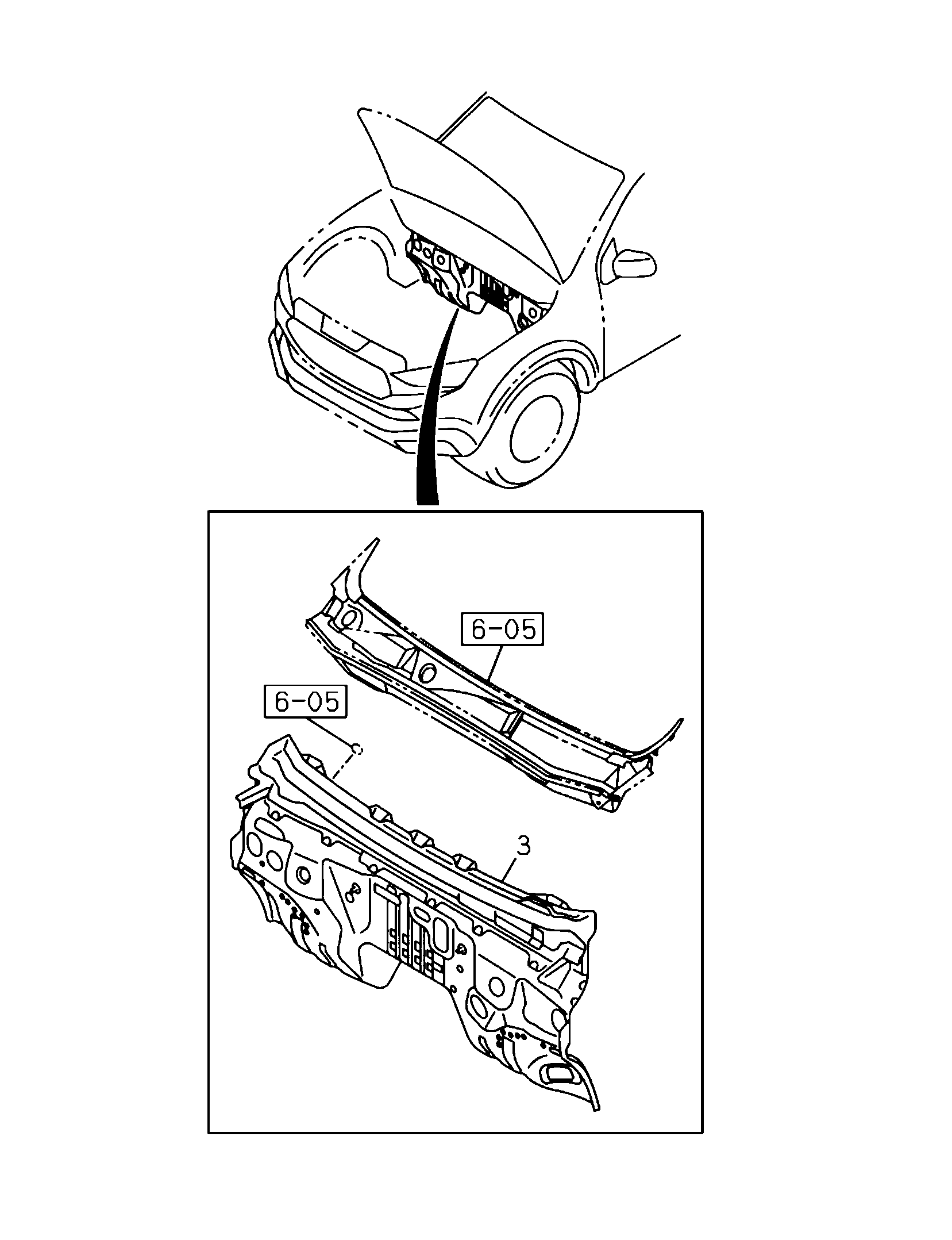 Partial Engine